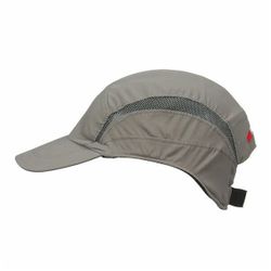 3M - First Base™ 3 Stootpet 2030605, Classic, grijs, standaardklep, 70 mm, aangepast