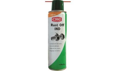 CRC - CRC Rust off IND spray