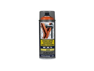 MOTIP - Ral Acryl 400ml 2000 1051667