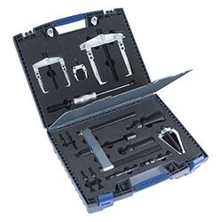 NEXUS - Internal Extractor + Universal-Puller-Sets dia. 10-115mm