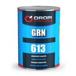 ORAPI - Pâte Antigrip Grn Pmuc 4016 613 - In Doos Van 500 G