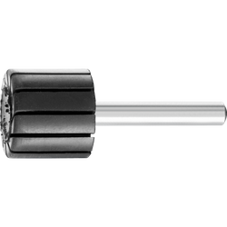 PFERD - Slijphulshouder GK cilindrisch hard Ø 22x20 mm stift-Ø 6 mm