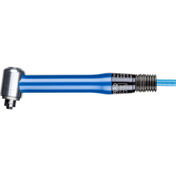 PFERD - Haakse persluchtslijpmachine PWAS 1/800 DV 80.000 RPM/75 watt