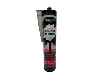 PRO-FIX - Mastic High Tec Turbo Grey Patroon Van 290 Ml