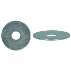PGB - Carros-Sluitring Hv100 M8x25 Zn (1,50) Doos Van 200 Stuks
