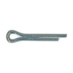 PGB - Splitpen Din 94 5,0x63 Zn/Bl/6st Doos Van 6 Stuks