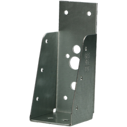 PGB - Balkdrager Zonder Lip 71x171 Zn (1,5)