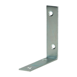 PGB - Stoelhoek 20x90x90 Zn/20st Doos Van 20 Stuks