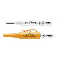 PICA - Pica Big-Ink Smart-Use Marker Xl Wit