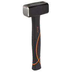 PICARD - Metser Moker Din 6475 2 Kg Glasvezelsteel