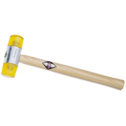 PICARD - Plastiekhamer Met Uitwisselbare Koppen 40 Mm 650grs