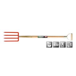 POLET - Spitvork 4t 280x180mm D-St 95cm