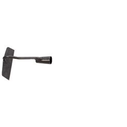 POLET - Traditional Hak Recht Laag 14x5,5cm