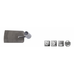 POLET - Traditional Houweel 160x210x5 Zwaar