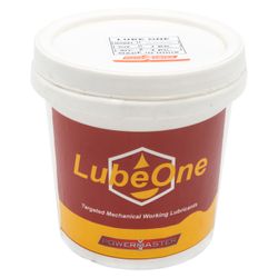 POWERMASTER - Graisse Pour Dudgeonnage Pot 1kg Lube-A-Tube 015