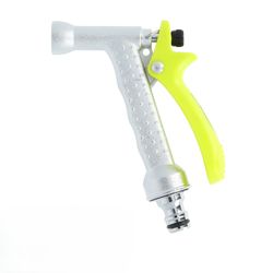 SOLID - Sproeipistool ECO METAL / verchroomd - op kaart