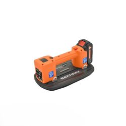 BATTIPAV Zuigheffer - ULTRAGRIP, elektrisch, 4 hijsringen - max. 150 kg