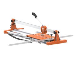 Manuele tegelsnijder PERFORMANTE 65 - 650 mm / BATTIPAV