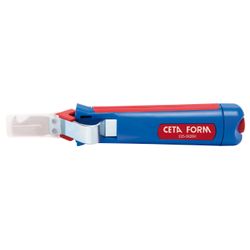 CETAFORM - Kabelontmantelmes