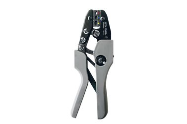 CETAFORM - Krimptang Voor Geïsoleerde Kabelschoenen - Ø 0,5 - 6,0 Mm2