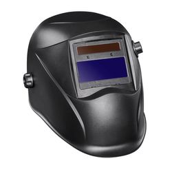 CFH - Lashelm volautomatisch AS 842 / EN379 (DIN 4/9-13)