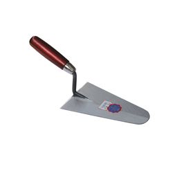 SCHWAN - Metserstruweel Rond Lux.  220 X 130 X 1,3 Mm