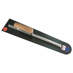 SCHWAN - Chapeijzer 500 X 110 X 1,8 Mm Ronde Neus En Extra Lange Hechting Met