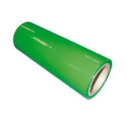 PRO-MASK - Beschermfolie Pe Groen - 250 Mm X 100 M