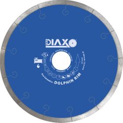 PRODIAXO - Diamantschijf Dolphin Rim - 115 X 22,2 Mm - Pro Ceramics