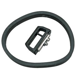 EIBENSTOCK - Vacuüm Set Voor Bst 352 V