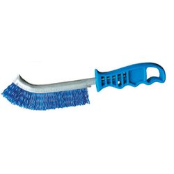 FECIN - Handborstel ''Spid'' Nylon , 260 Mm , Draad 0,3mm