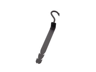 FREUND - Nageltrekker Gelast 400 Mm