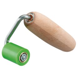 FREUND - Drukrol In Silicone Ergowheel - Diam. 33 X 45 Mm