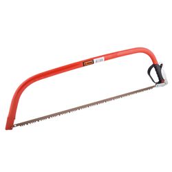 G-MAN - Beugelzaag Met Zaagblad Voor Groen Hout - 610 Mm (Ex Ir Xp1124-610)