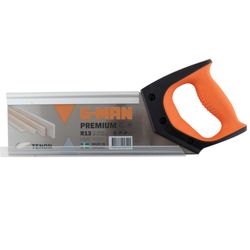 G-MAN - Premium Kapzaag, Tanding R13 - 350 Mm (Ex Ir 10503535)