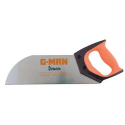 G-MAN - Premium Fineerzaag, Tanding R13 - 320 Mm (Ex Ir 10503533)