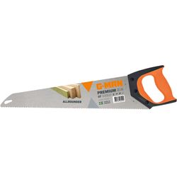 G-MAN - Classic Line  Jp9 Handzaag, 9 Tpi - 500 Mm (Ex Ir 10503630)
