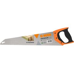 G-MAN - Classic Line  Handzaag, U7 Tpi - 500 Mm (Ex Ir 10503624)