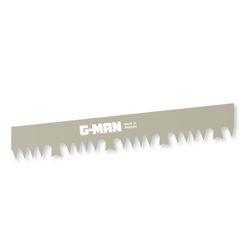 G-MAN - Beugelzaagblad, Groen Hout - 610 Mm (Ex Ir Xp3024-610)