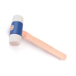 SOLID - Nylon Hamer N°5 - 40 Mm