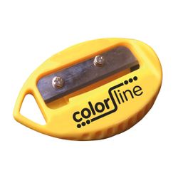 COLOR LINE - Potloodscherpers - Prijs Per Stuk