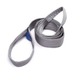 SOLID - Hijsband, 4 Ton - 120 Mm X 5 M - En 1492-1