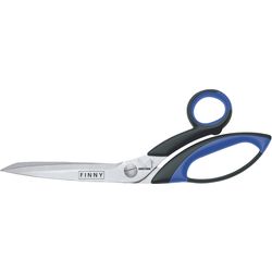 KREZTER - Universele Pro Schaar - 245 Mm - Soft Grip