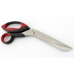 KREZTER - Vloerbekledingsschaar - 290 Mm - Soft Grip