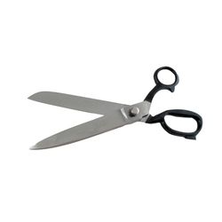 KREZTER - Industrieschaar - 250 Mm