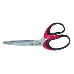 KREZTER - Huishoudschaar - 250 Mm - Soft Handgreep