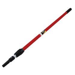 PINGUIN - Telescopische Steel Alu + Fiber 1,20 M Tot 2,20m - Voor  Flexo-Lite