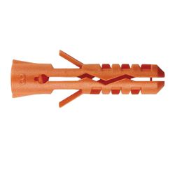 MUNGO - MN nylon plug 6x30 mm / Doos van 200st.