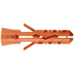 MUNGO - Universele Plug Mn - Ø 10 X 50 Mm / Doos Van 50 Stuks
