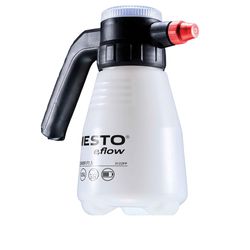 MESTO - Drukverstuiver E-CLEANER - 1,5 L - FPM